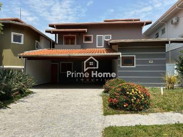 Casa / Sobrado em Condomínio para Venda em Paulínia/SP...