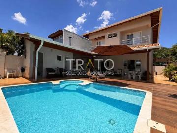 Casa / Sobrado em Condomínio para Venda em Paulínia/SP...