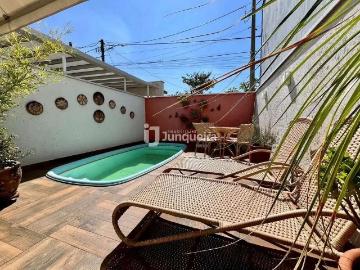 Casa / Sobrado em Condomínio para Venda em Piracicaba/SP...