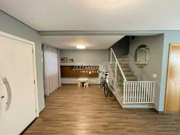 Casa / Sobrado em Condomínio para Venda em Piracicaba/SP...