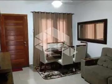 Casa / Sobrado em Condomínio para Venda em Porto...