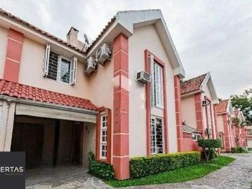 Casa / Sobrado em Condomínio para Venda em Porto...