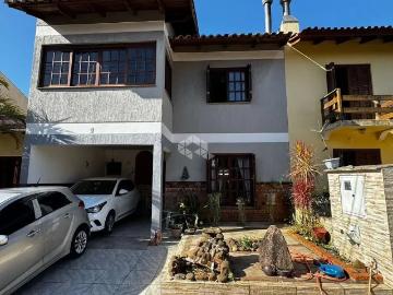 Casa / Sobrado em Condomínio para Venda em Porto...