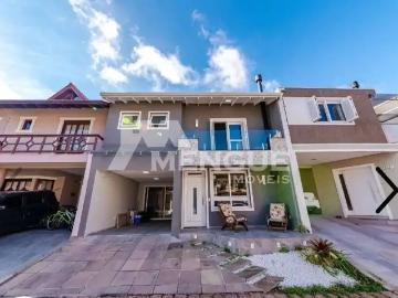 Casa / Sobrado em Condomínio para Venda em Porto...