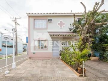 Casa / Sobrado em Condomínio para Venda em Porto...