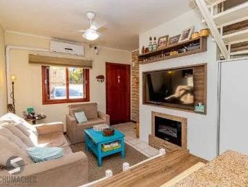 Casa / Sobrado em Condomínio para Venda em Porto...