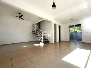 Casa / Sobrado em Condomínio para Venda em Ribeirão...
