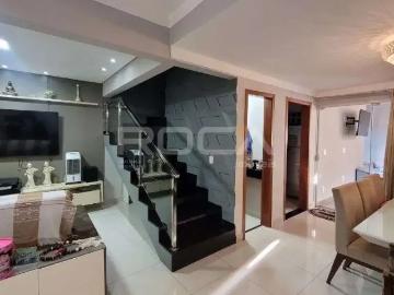 Casa / Sobrado em Condomínio para Venda em Ribeirão...