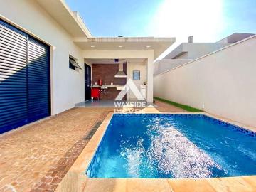 Casa / Sobrado em Condomínio para Venda em Ribeirão...