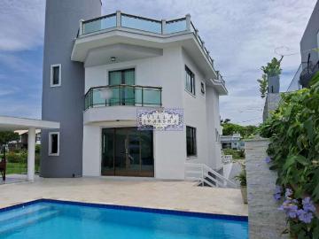 Casa / Sobrado em Condomínio para Venda em Rio das...