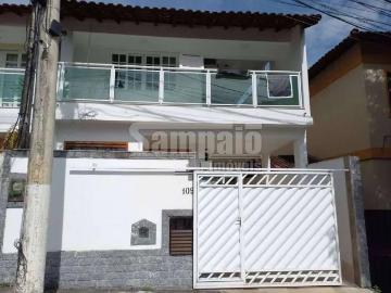 Casa / Sobrado em Condomínio para Venda em Rio de...