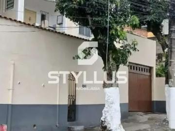 Casa / Sobrado em Condomínio para Venda em Rio de...
