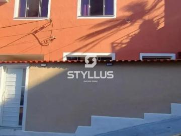 Casa / Sobrado em Condomínio para Venda em Rio de...