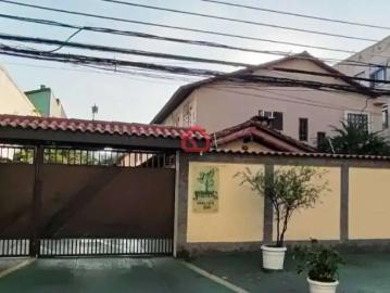Casa / Sobrado em Condomínio para Venda em Rio de...