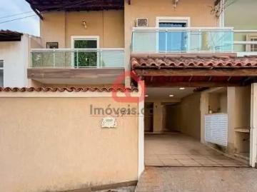 Casa / Sobrado em Condomínio para Venda em Rio de...