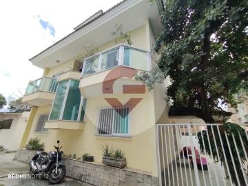 Casa / Sobrado em Condomínio para Venda em Rio de...