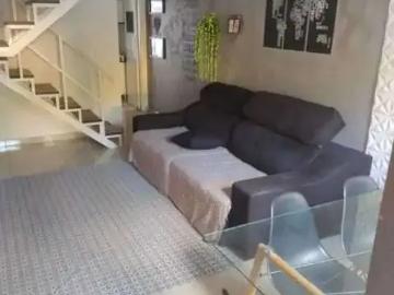 Casa / Sobrado em Condomínio para Venda em Rio de...