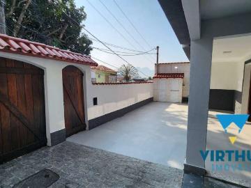 Casa / Sobrado em Condomínio para Venda em Rio de...