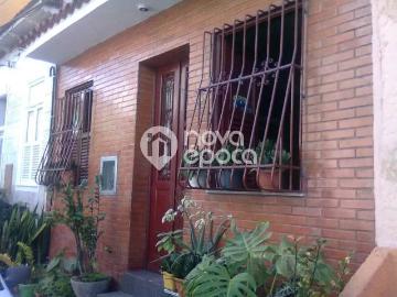 Casa / Sobrado em Condomínio para Venda em Rio de...
