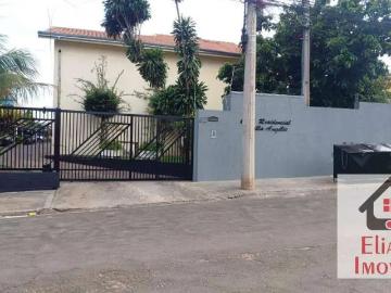 Casa / Sobrado em Condomínio para Venda em Sumaré/SP...