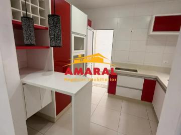Casa / Sobrado em Condomínio para Venda em Suzano/SP...