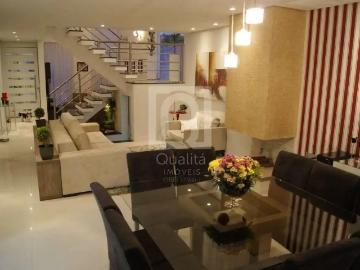 Casa / Sobrado em Condomínio para Venda em Sorocaba/SP...