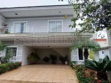 Casa / Sobrado em Condomínio para Venda em Sorocaba/SP...