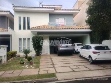 Casa / Sobrado em Condomínio para Venda em Sorocaba/SP...