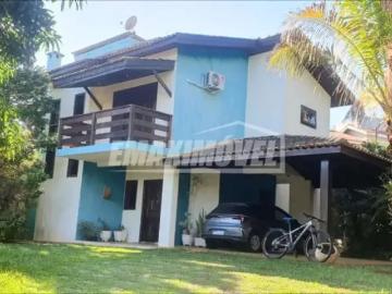 Casa / Sobrado em Condomínio para Venda em Sorocaba/SP...