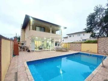 Casa / Sobrado em Condomínio para Venda em Vargem Grande...