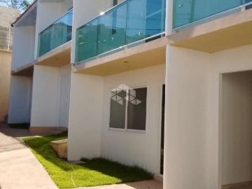 Casa / Sobrado em Condomínio para Venda em Viamão/RS...
