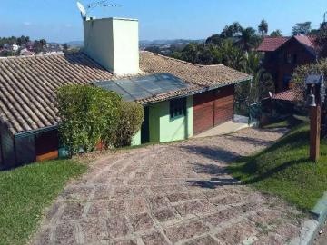 Casa / Sobrado em Condomínio para Venda em Vinhedo/SP...