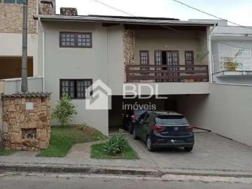 Casa / Sobrado em Condomínio para Venda em Vinhedo/SP...