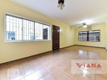 Casa Sobrado em Vila Santa Eugenia São Bernardo do Campo