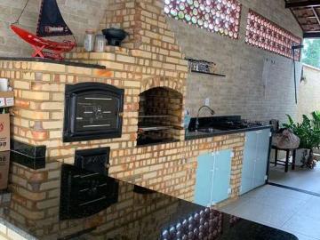Casa / Sobrado para Venda em Tanguá/RJ Centro 3 Quartos