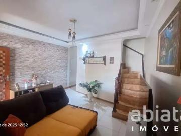 Casa / Sobrado para Venda em Taboão da Serra/SP Vila das...