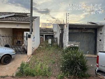 Casa / Sobrado para Venda em Tapejara/PR Jardim Itália 2...
