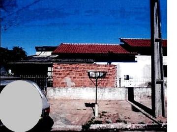 Casa / Sobrado para Venda em Tapejara/PR São Vicente 1...