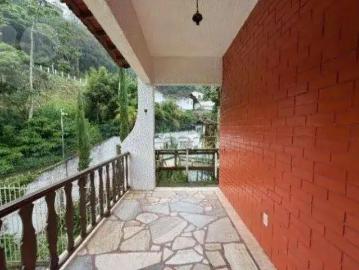 Casa / Sobrado para Venda em Teresópolis/RJ Cascata dos...