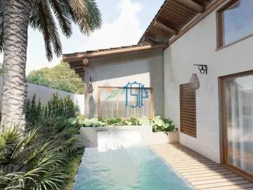Casa / Sobrado para Venda em Tibau do Sul/RN Cacimbinhas...