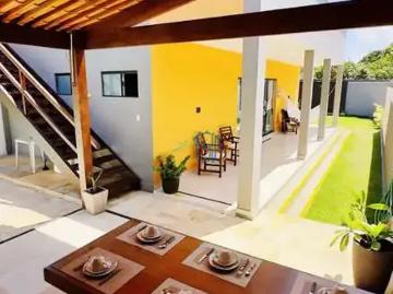 Casa / Sobrado para Venda em Tibau do Sul/RN Centro 3...