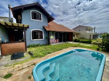 Casa / Sobrado para Venda em Tramandaí/RS Zona Nova 5...