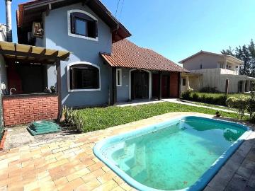 Casa / Sobrado para Venda em Tramandaí/RS Zona Nova 5...
