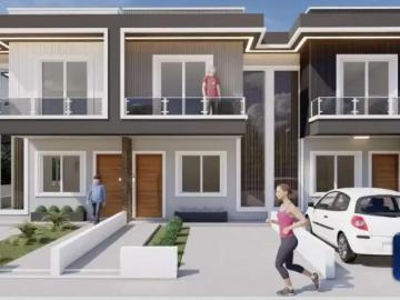 Casa / Sobrado para Venda em Tramandaí/RS Centro 3 Quartos