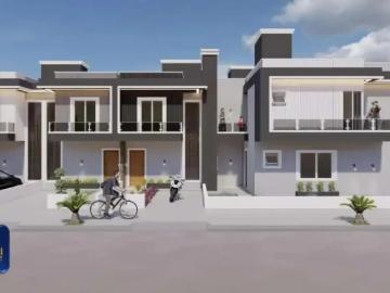 Casa / Sobrado para Venda em Tramandaí/RS Centro 3 Quartos