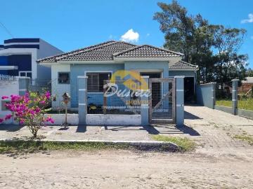 Casa / Sobrado para Venda em Tramandaí/RS Nova Tramandaí...