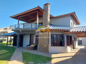 Casa / Sobrado para Venda em Tramandaí/RS Nova Tramandaí...