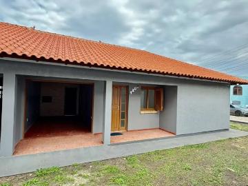 Casa / Sobrado para Venda em Tramandaí/RS Nova Tramandaí...