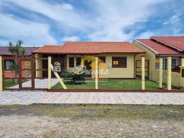 Casa / Sobrado para Venda em Tramandaí/RS Nova Tramandaí...