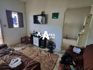 Casa / Sobrado para Venda em Uberlândia/MG Tocantins 4...